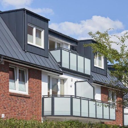 Op De Geest 12 Villa Cuxhaven Exterior foto
